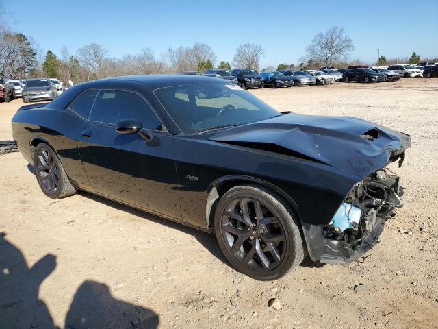 Photo 4 from auction – 2023 DODGE CHALLENGER with VIN 2C3CDZBT0PH515247