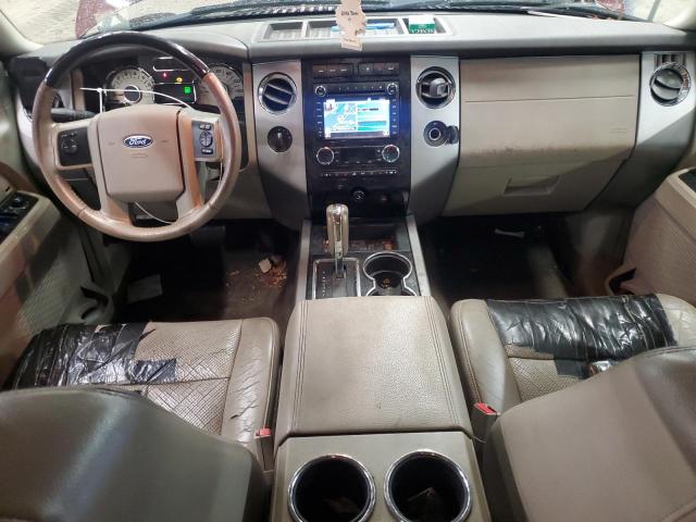 Photo 8 from auction – 2011 FORD EXPEDITION with VIN 1FMJU2A54BEF00484