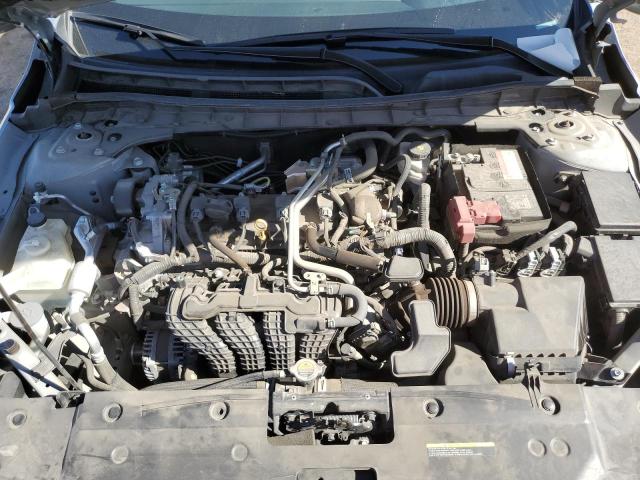 Photo 11 from auction – 2022 NISSAN ALTIMA SR with VIN 1N4BL4CV9NN389655