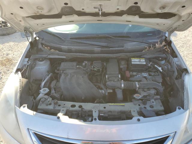 Photo 11 from auction – 2014 NISSAN VERSA S with VIN 3N1CN7AP6EK464593