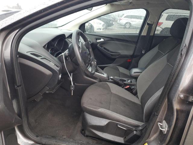 Photo 7 from auction – 2014 FORD FOCUS SE with VIN 1FADP3F20EL157823