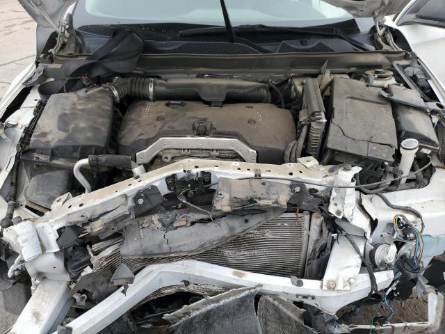 Снимка 11 от търг – 2018 CHEVROLET IMPALA LS с VIN 2G11Z5SA9J9106492