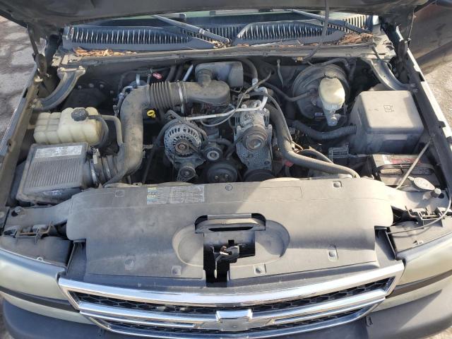 Photo 11 from auction – 2006 CHEVROLET SILVERADO with VIN 3GCEC14X46G270850