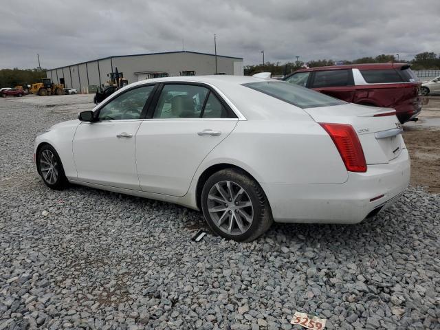 Photo 2 from auction – 2016 CADILLAC CTS LUXURY with VIN 1G6AR5SS8G0144138