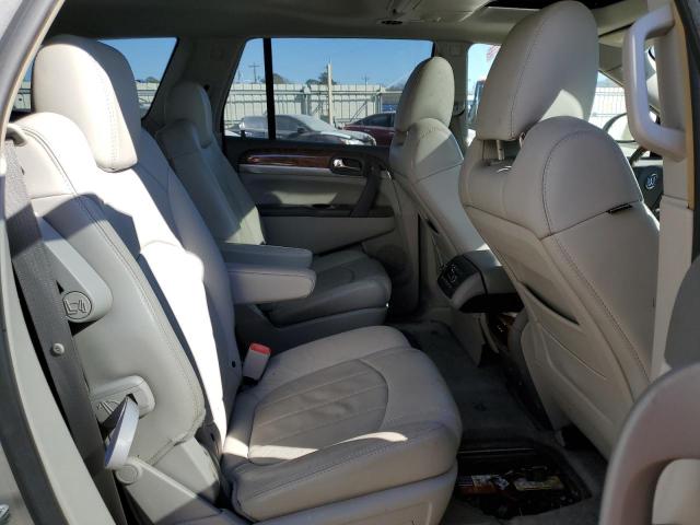 Photo 11 from auction – 2008 BUICK ENCLAVE CX with VIN 5GAER23718J252198