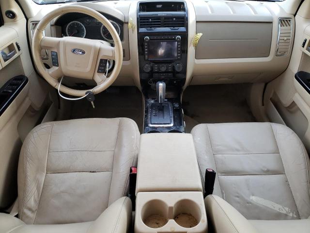 Photo 8 from auction – 2012 FORD ESCAPE LIM with VIN 1FMCU0EG9CKB62639