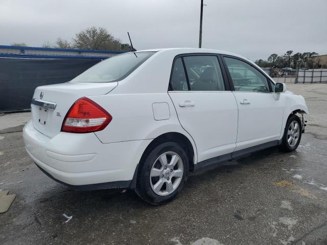 Photo 3 from auction – 2009 NISSAN VERSA S with VIN 3N1BC11E09L352045
