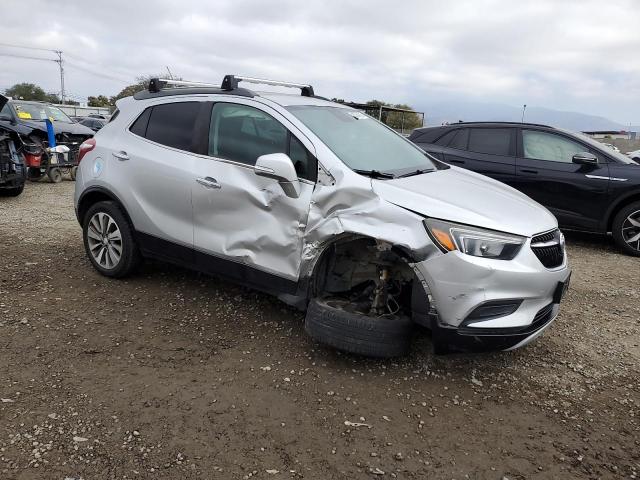 Photo 4 from auction – 2018 BUICK ENCORE PRE with VIN KL4CJASB2JB657879
