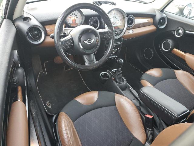 Photo 8 from auction – 2012 MINI COOPER with VIN WMWSU3C58CT255100