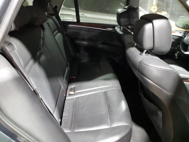 Photo 11 from auction – 2013 BMW X5 XDRIVE3 with VIN 5UXZV4C55DL994512