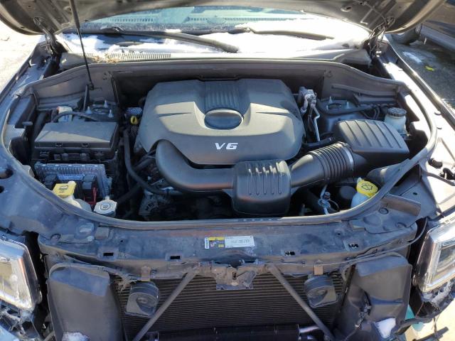 Photo 12 from auction – 2014 JEEP GRAND CHER with VIN 1C4RJFBG3EC431116
