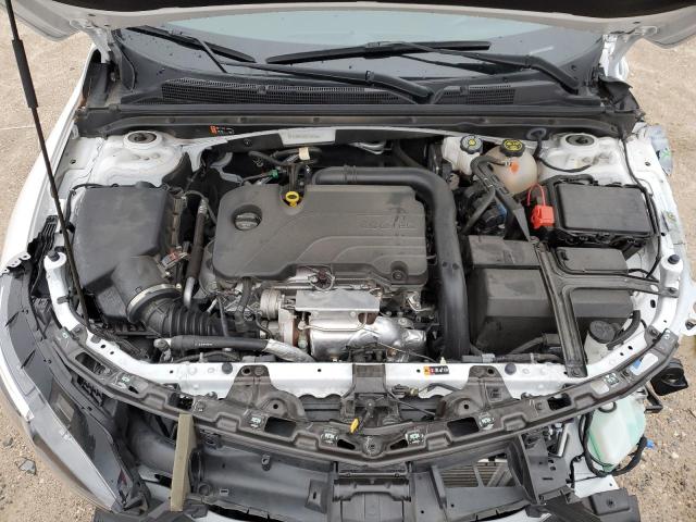 Photo 11 from auction – 2024 CHEVROLET MALIBU LS with VIN 1G1ZB5ST7RF106356