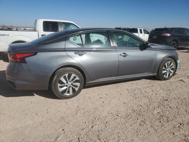 Photo 3 from auction – 2020 NISSAN ALTIMA S with VIN 1N4BL4BV3LC214232
