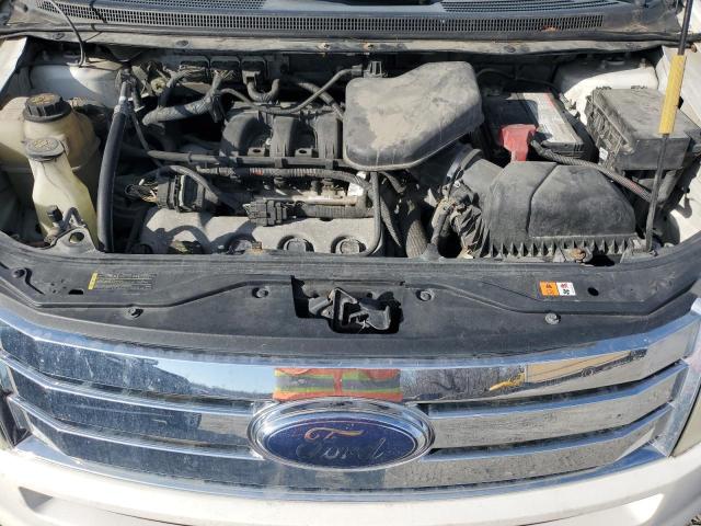 Photo 11 from auction – 2010 FORD EDGE SEL with VIN 2FMDK4JC5ABA89152