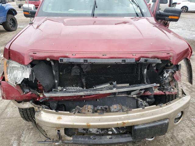 Zdjęcie 11 z aukcji – 2013 FORD F150 SUPER z VIN 1FTFX1EF5DFB96805