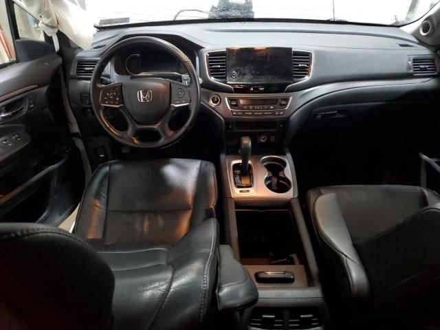 Photo 8 from auction – 2019 HONDA PILOT EXL with VIN 5FNYF6H5XKB024685