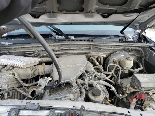 Photo 11 from auction – 2015 TOYOTA TACOMA ACC with VIN 5TFUX4EN7FX033554