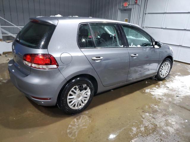Photo 3 from auction – 2010 VOLKSWAGEN GOLF with VIN WVWDB7AJ3AW163879