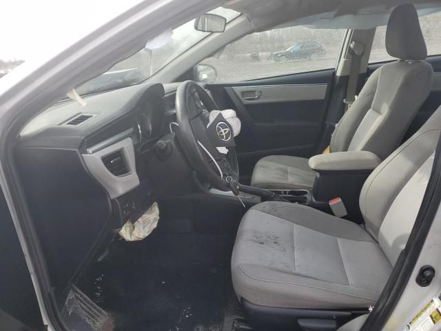 Photo 7 from auction – 2015 TOYOTA COROLLA L with VIN 2T1BURHE3FC282876