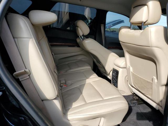 Photo 11 from auction – 2014 DODGE DURANGO LI with VIN 1C4RDHDG7EC481307