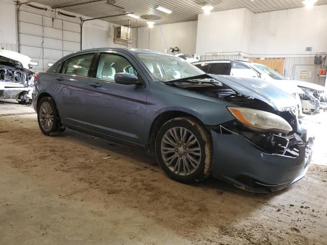 Photo 4 from auction – 2011 CHRYSLER 200 TOURIN with VIN 1C3BC1FB9BN533327