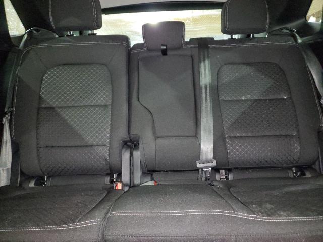 Photo 10 from auction – 2025 FORD ESCAPE ACT with VIN 1FMCU9GN8SUA44147