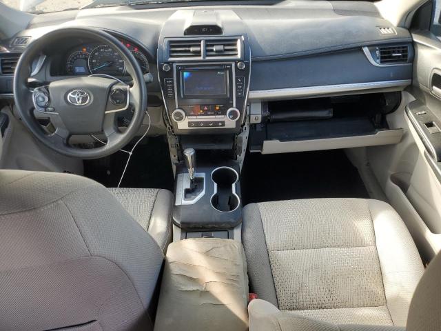 Photo 8 from auction – 2012 TOYOTA CAMRY BASE with VIN 4T1BF1FK6CU131187
