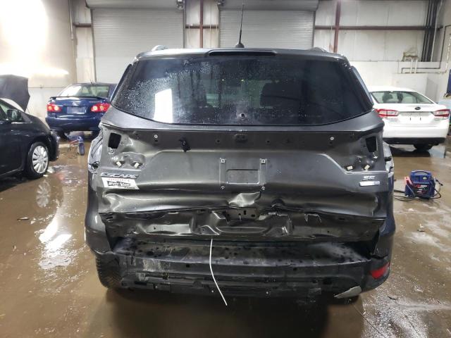 Photo 6 from auction – 2017 FORD ESCAPE SE with VIN 1FMCU9GD1HUA47312