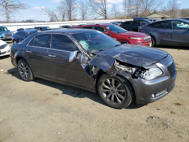Photo 4 from auction – 2014 CHRYSLER 300C with VIN 2C3CCAKT4EH233601