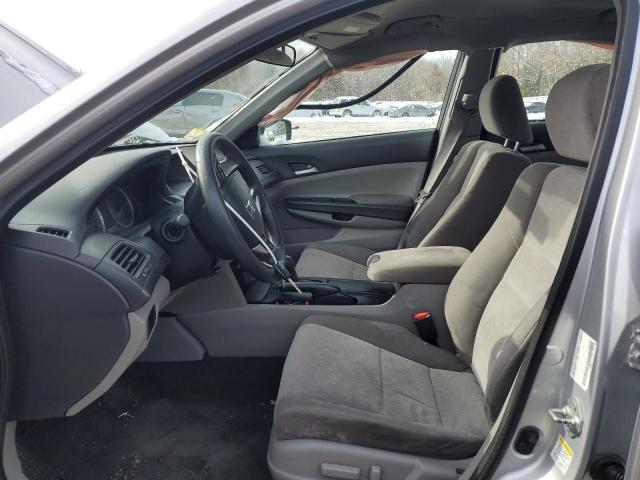 Photo 7 from auction – 2010 HONDA ACCORD LXP with VIN 1HGCP2F42AA102749