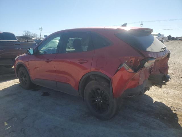 Photo 2 from auction – 2020 FORD ESCAPE SE with VIN 1FMCU9BZ1LUC15591