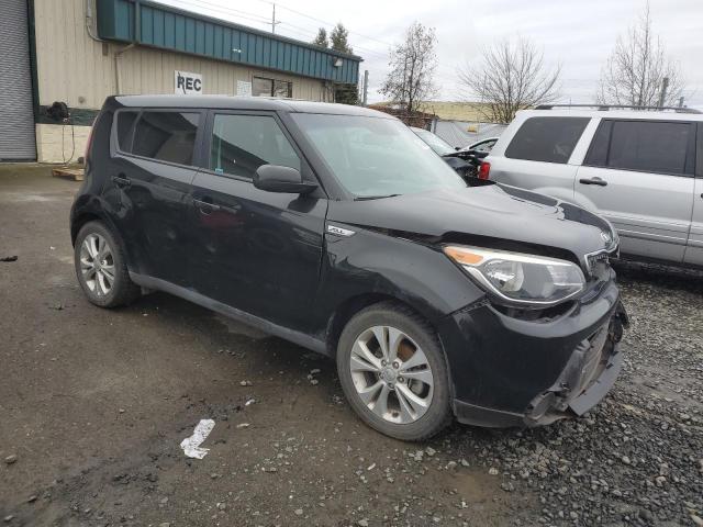Photo 4 from auction – 2015 KIA SOUL + with VIN KNDJP3A54F7114689