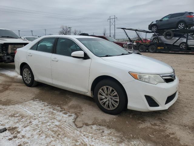 Photo 4 from auction – 2014 TOYOTA CAMRY L with VIN 4T4BF1FK7ER357201