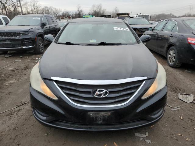 Photo 5 from auction – 2011 HYUNDAI SONATA GLS with VIN 5NPEB4AC7BH158115