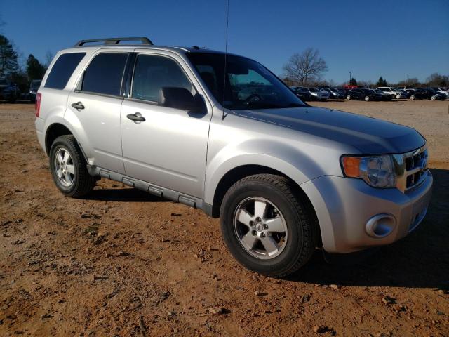Photo 4 from auction – 2012 FORD ESCAPE XLT with VIN 1FMCU9DG4CKB61727