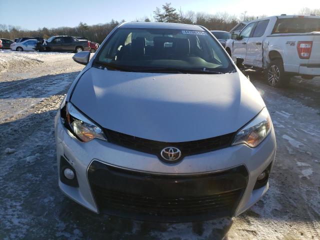 Photo 5 from auction – 2016 TOYOTA COROLLA L with VIN 2T1BURHE4GC734075