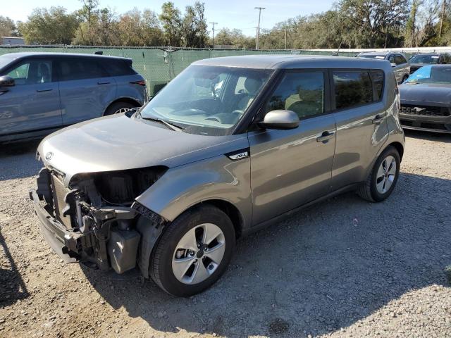 KIA SOUL 2016 with VIN KNDJN2A29G7338693 - Photo from auction