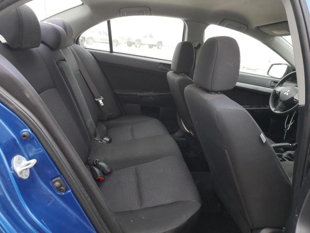Photo 10 from auction – 2010 MITSUBISHI LANCER ES/ with VIN JA32U2FU7AU020211