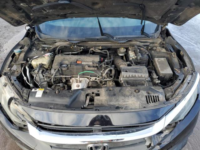 Photo 11 from auction – 2016 HONDA CIVIC LX with VIN 2HGFC2F50GH512056