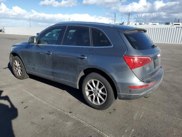 Photo 2 from auction – 2012 AUDI Q5 PREMIUM with VIN WA1LFAFP5CA133805