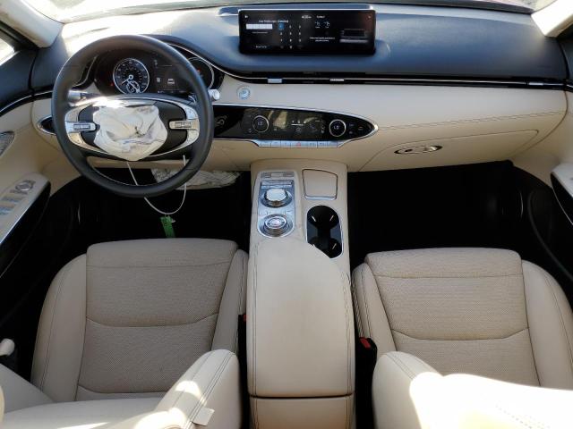 Photo 8 from auction – 2024 GENESIS GV70 BASE with VIN 5NMMADTB8RH005012