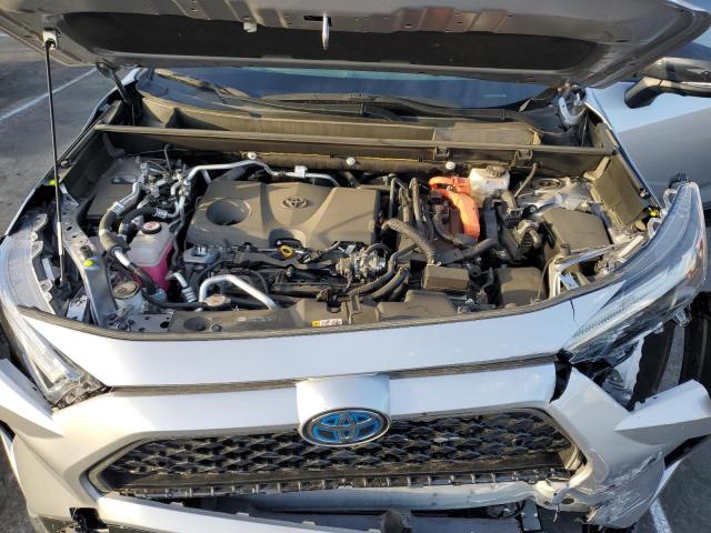 Photo 12 from auction – 2022 TOYOTA RAV4 PRIME with VIN JTMFB3FV5ND100751