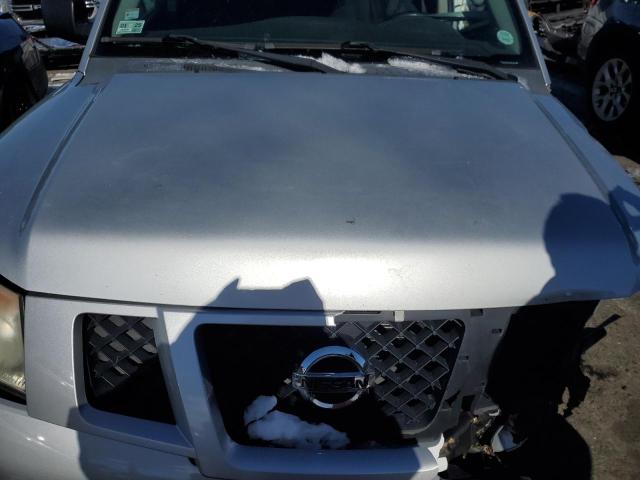 Photo 12 from auction – 2013 NISSAN ARMADA SV with VIN 5N1AA0NC6DN609392