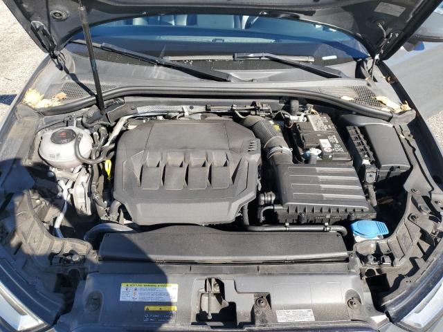 Photo 11 from auction – 2020 AUDI A3 S-LINE with VIN WAUBEGFF3LA031883
