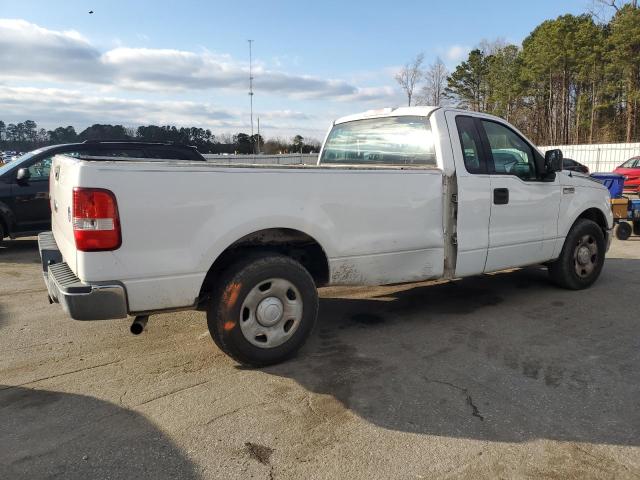 Photo 3 from auction – 2004 FORD F150 with VIN 1FTRF12WX4NA55917