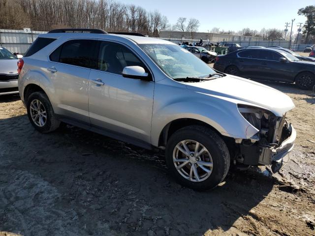 Photo 4 from auction – 2016 CHEVROLET EQUINOX LT with VIN 2GNALCEK9G1146247