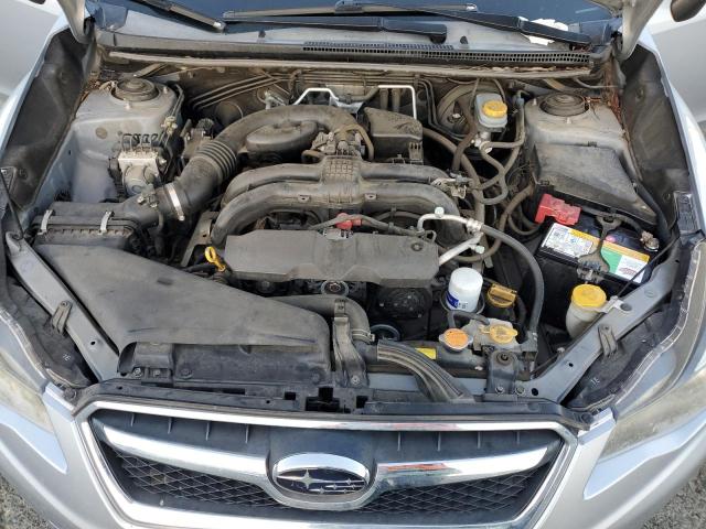 Photo 12 from auction – 2014 SUBARU XV CROSSTR with VIN JF2GPAGC2E8208388