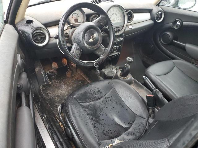 Photo 8 from auction – 2012 MINI COOPER with VIN WMWSU3C53CT184579