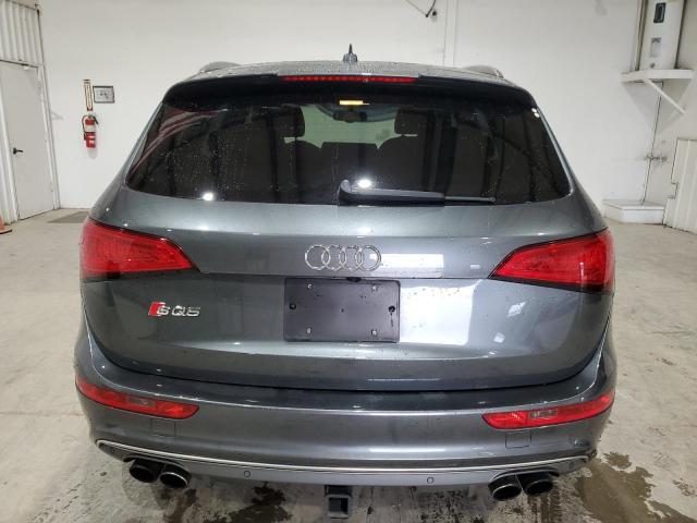 Photo 6 from auction – 2015 AUDI SQ5 PREMIU with VIN WA1CGAFP2FA037907