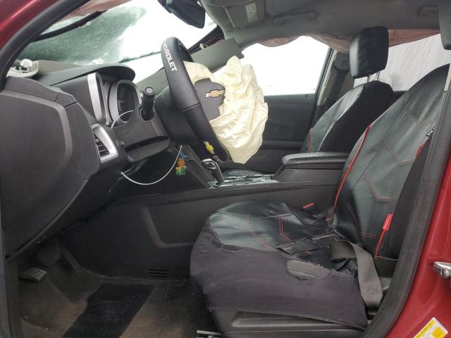 Photo 7 from auction – 2011 CHEVROLET EQUINOX LT with VIN 2CNFLEEC3B6361729